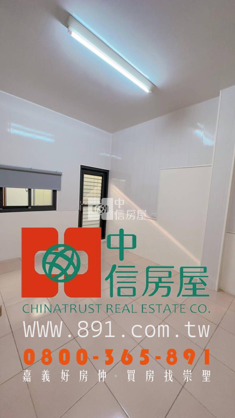 興業西路全新整理店住房屋室內格局與周邊環境