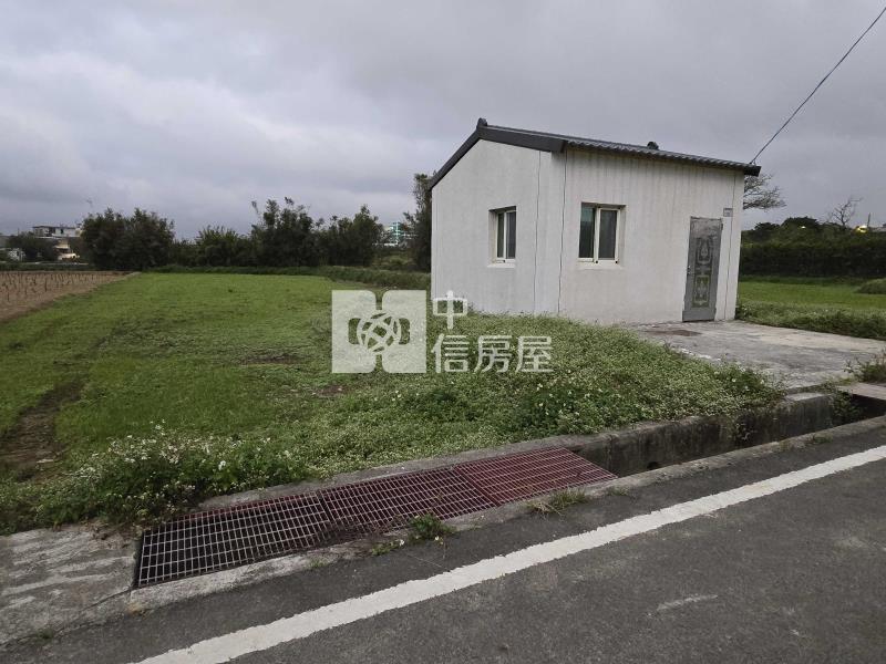 新屋景碩合法資材室房屋室內格局與周邊環境