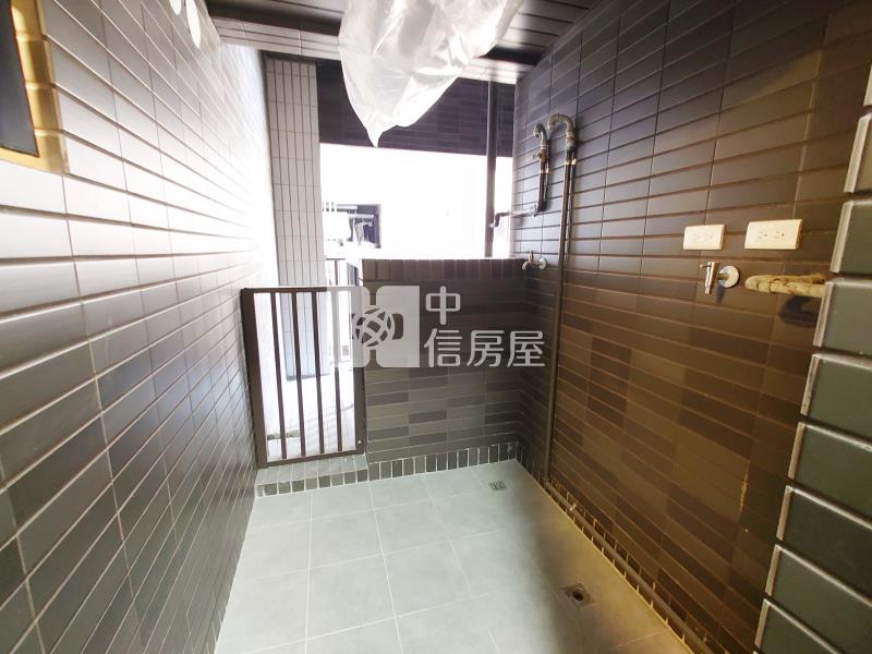 樹孝商圈綠雅圖三房平車房屋室內格局與周邊環境