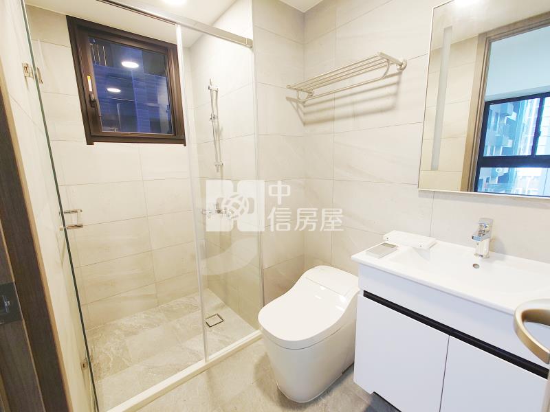 樹孝商圈綠雅圖三房平車房屋室內格局與周邊環境