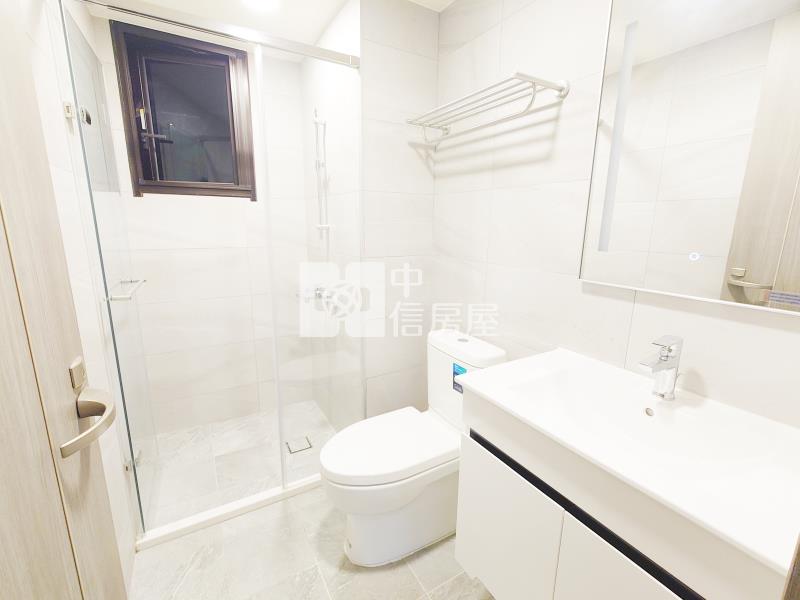 樹孝商圈綠雅圖三房平車房屋室內格局與周邊環境