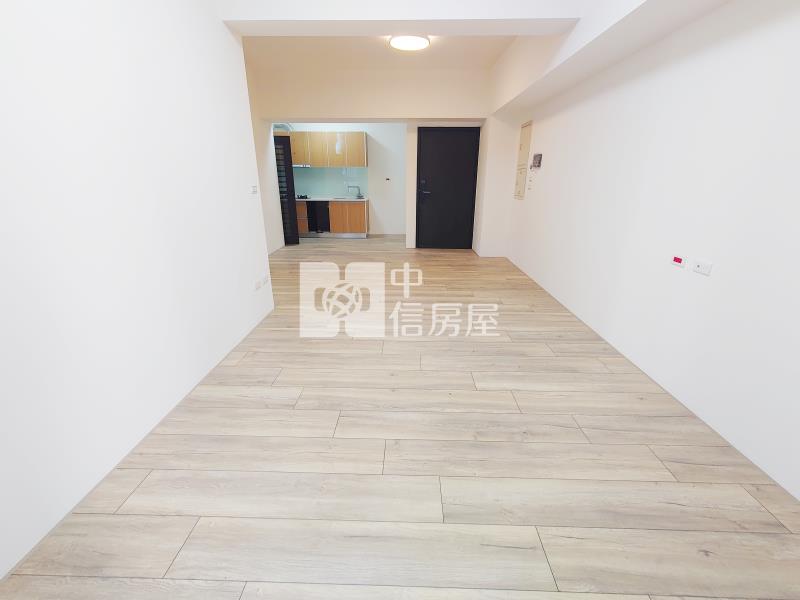 樹孝商圈綠雅圖三房平車房屋室內格局與周邊環境