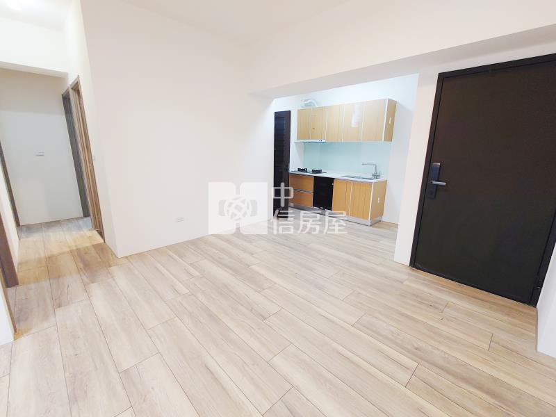 樹孝商圈綠雅圖三房平車房屋室內格局與周邊環境