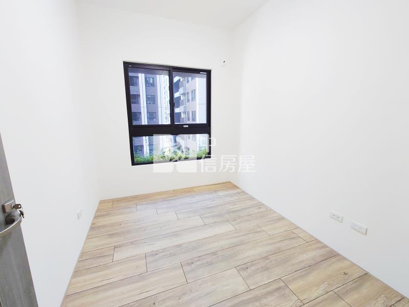 樹孝商圈綠雅圖三房平車房屋室內格局與周邊環境