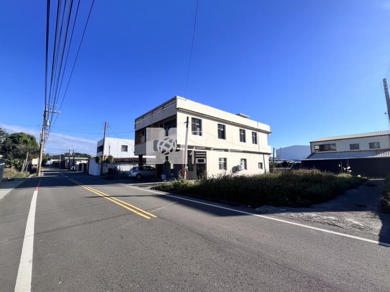 水井街大地坪合法農舍房屋室內格局與周邊環境