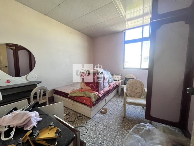 水井街大地坪合法農舍房屋室內格局與周邊環境