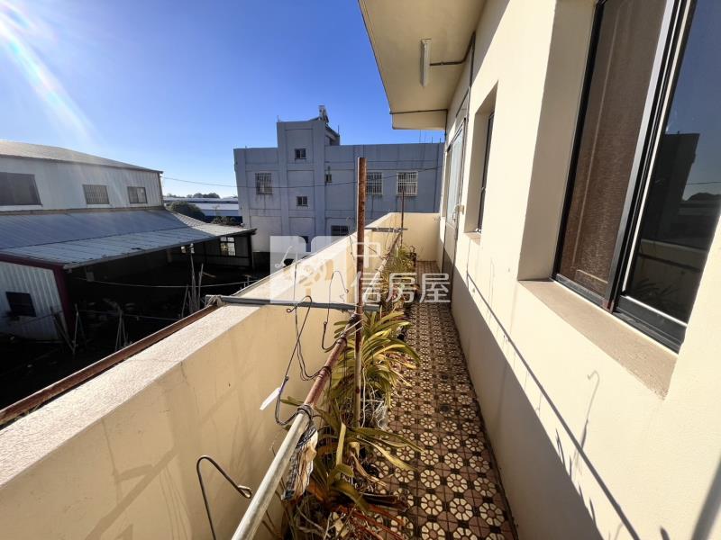 水井街大地坪合法農舍房屋室內格局與周邊環境