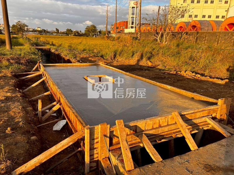 大溪交流道6米路方正美農地房屋室內格局與周邊環境