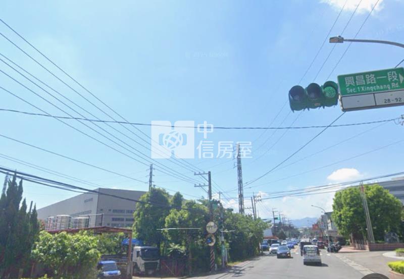 大溪交流道6米路方正美農地房屋室內格局與周邊環境