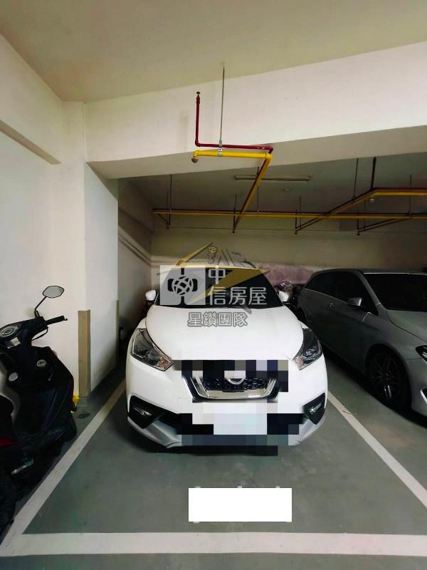 【星鑽】近青埔田園3房車房屋室內格局與周邊環境