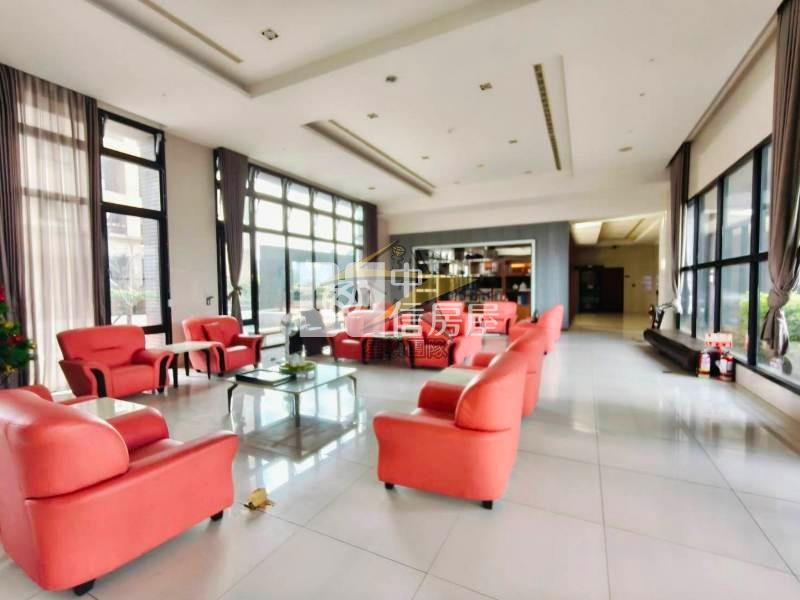 【星鑽】近青埔田園3房車房屋室內格局與周邊環境