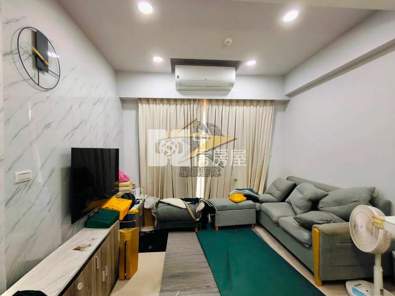 【星鑽】近青埔田園3房車房屋室內格局與周邊環境