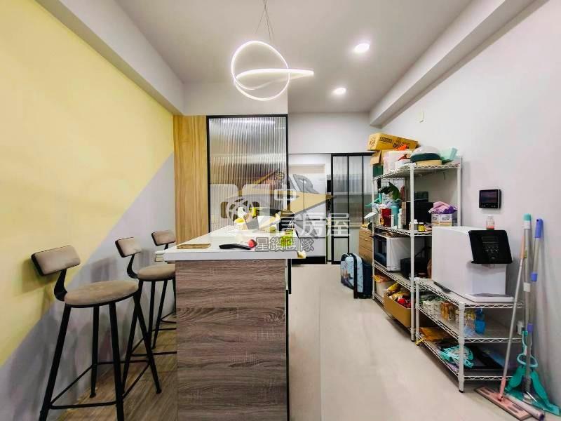 【星鑽】近青埔田園3房車房屋室內格局與周邊環境