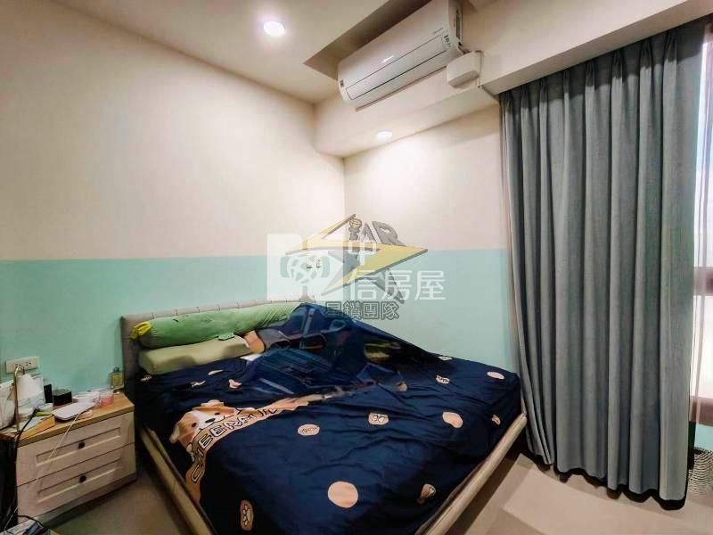 【星鑽】近青埔田園3房車房屋室內格局與周邊環境