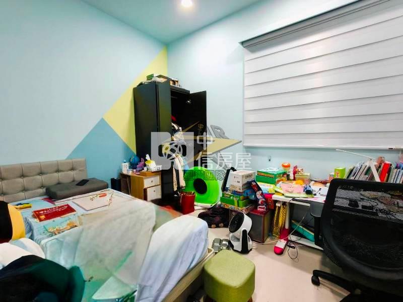 【星鑽】近青埔田園3房車房屋室內格局與周邊環境