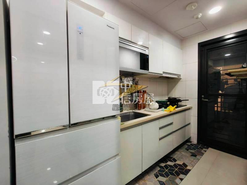 【星鑽】近青埔田園3房車房屋室內格局與周邊環境