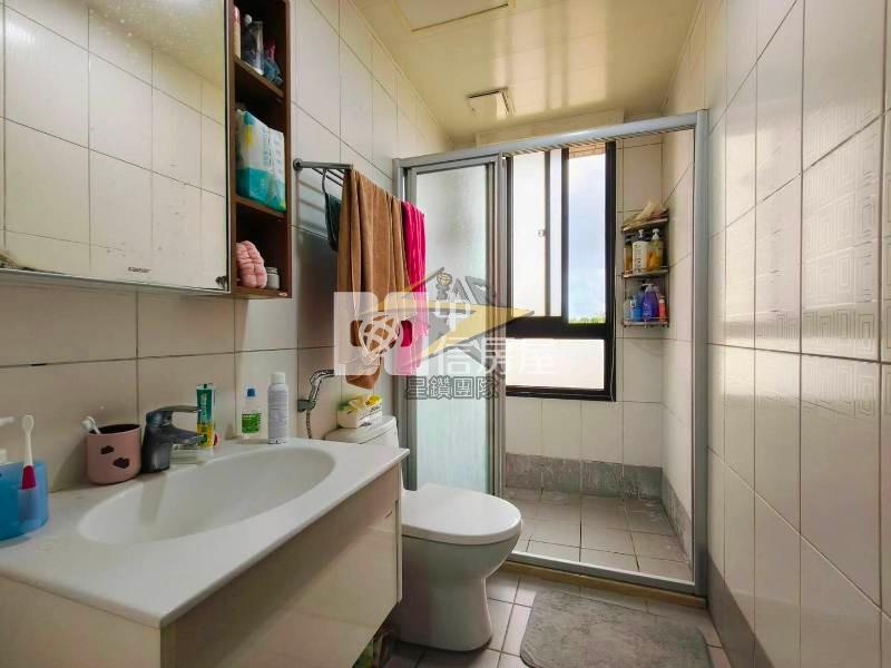 【星鑽】近青埔田園3房車房屋室內格局與周邊環境