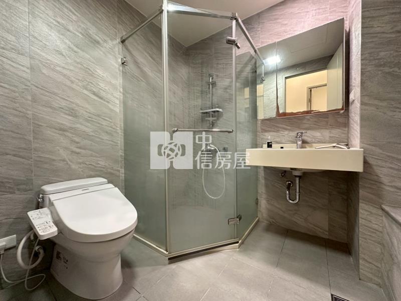 允將行旅無限棟距兩房平車房屋室內格局與周邊環境