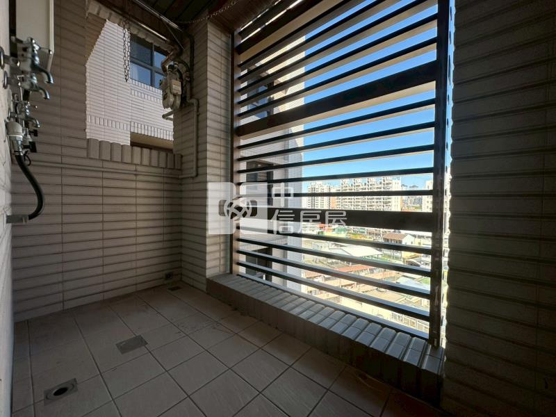 允將行旅無限棟距兩房平車房屋室內格局與周邊環境