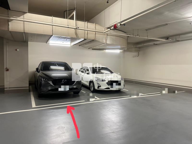 允將行旅無限棟距兩房平車房屋室內格局與周邊環境