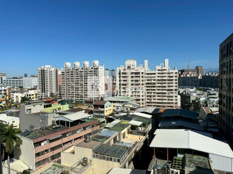 允將行旅無限棟距兩房平車房屋室內格局與周邊環境