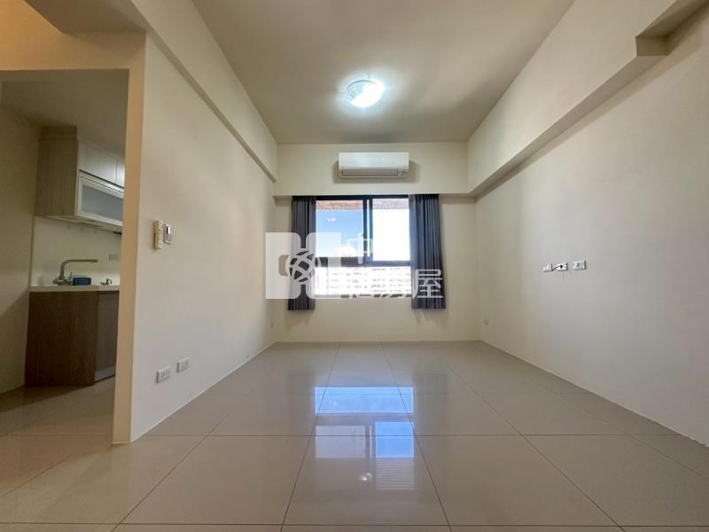 允將行旅無限棟距兩房平車房屋室內格局與周邊環境