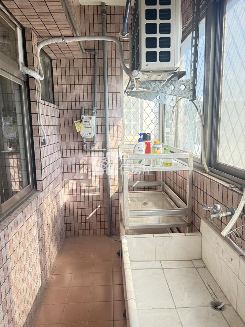 中壢美術館將像公園3房車房屋室內格局與周邊環境