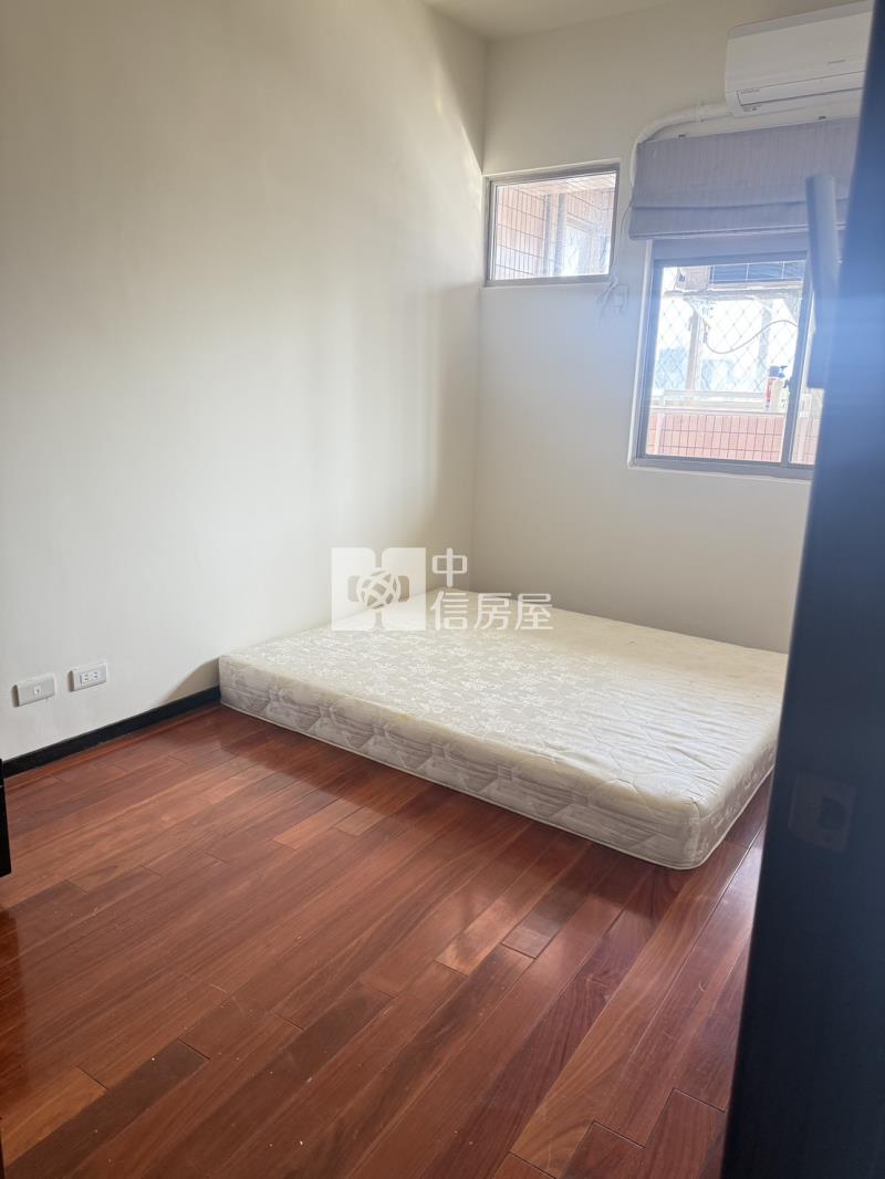 中壢美術館將像公園3房車房屋室內格局與周邊環境