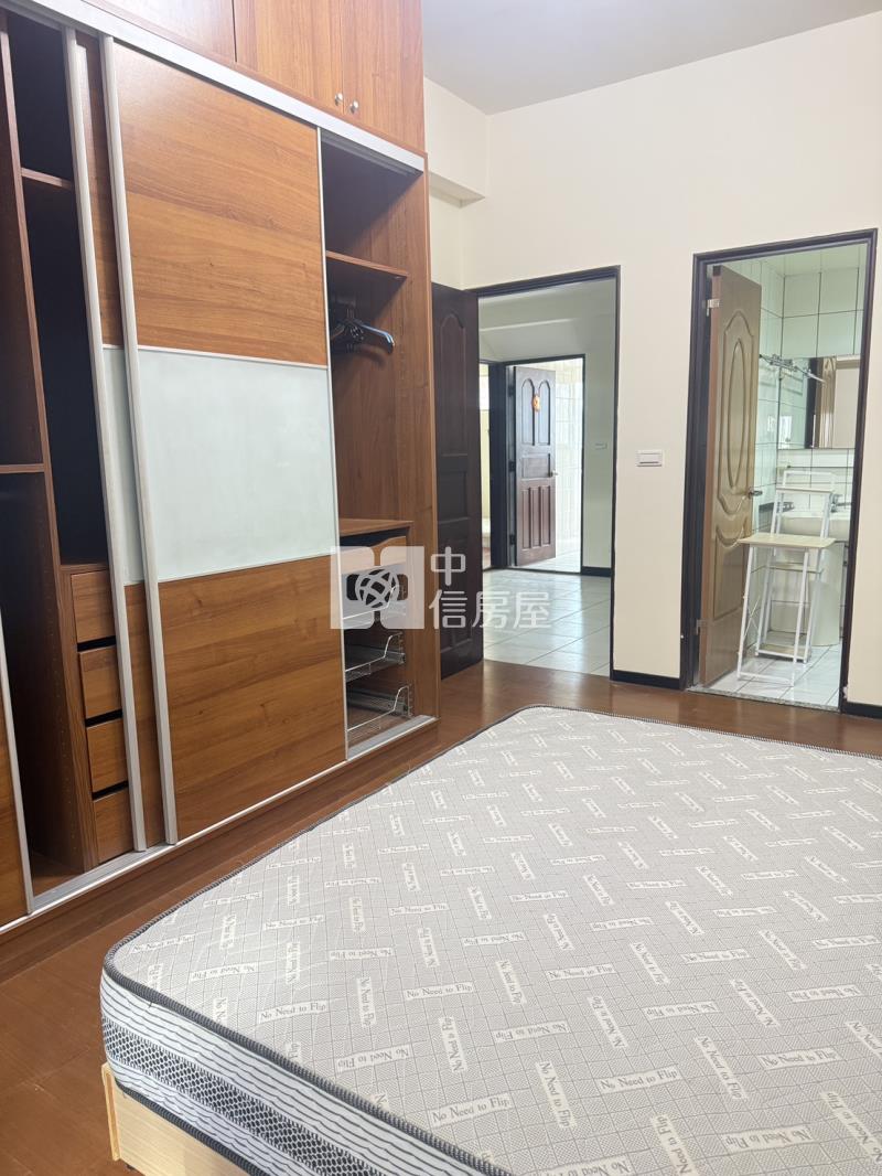 中壢美術館將像公園3房車房屋室內格局與周邊環境