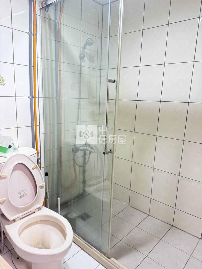 中壢美術館將像公園3房車房屋室內格局與周邊環境