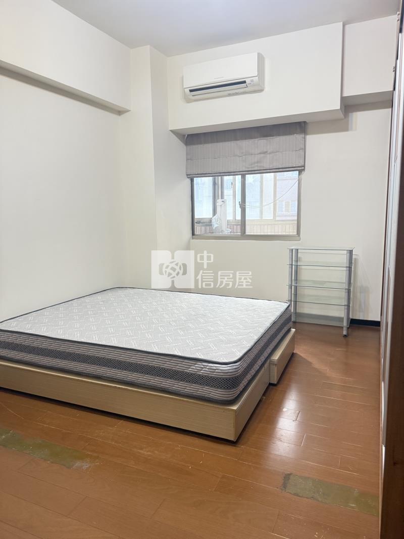 中壢美術館將像公園3房車房屋室內格局與周邊環境