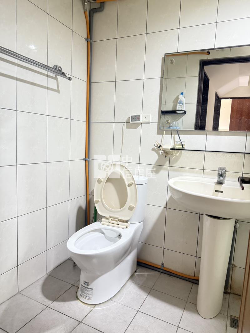 中壢美術館將像公園3房車房屋室內格局與周邊環境