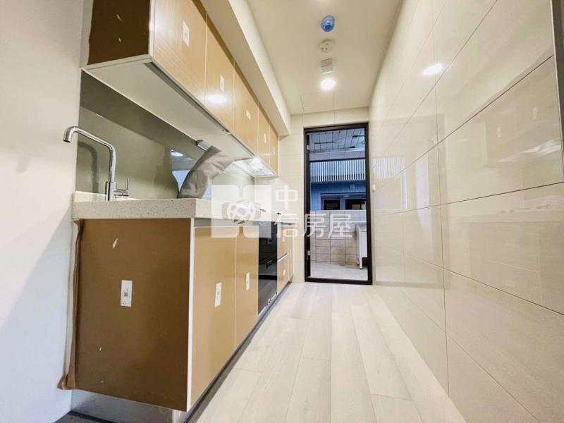 楊梅宜誠阿麗拉3+1房車房屋室內格局與周邊環境