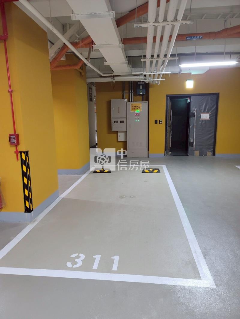 楊梅宜誠阿麗拉3+1房車房屋室內格局與周邊環境