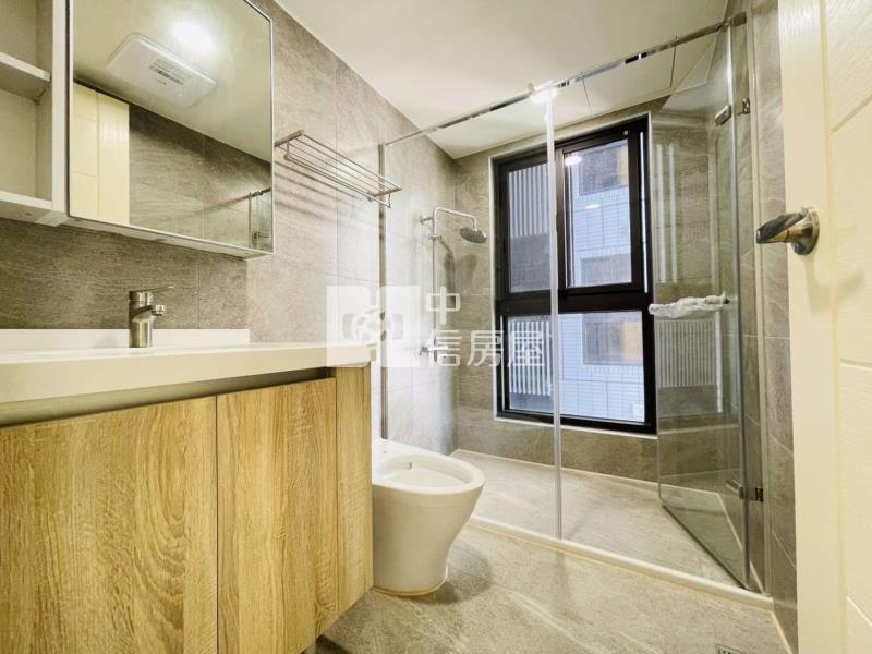 楊梅宜誠阿麗拉3+1房車房屋室內格局與周邊環境