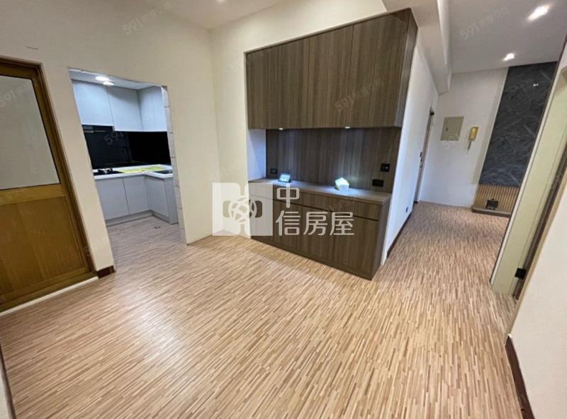 【好房介紹】近體育園區、G26全新整理電梯三房(中信卓越團隊)房屋室內格局與周邊環境