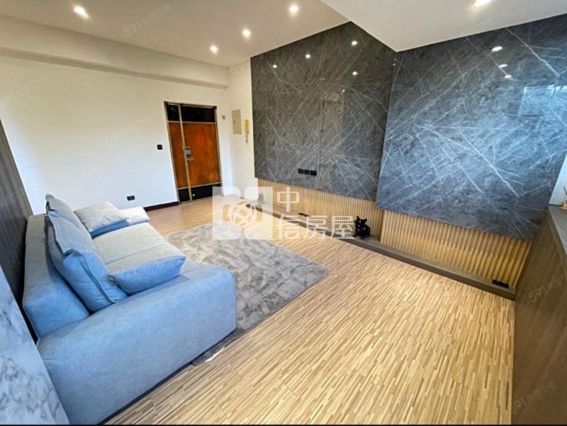 【好房介紹】近體育園區、G26全新整理電梯三房(中信卓越團隊)房屋室內格局與周邊環境