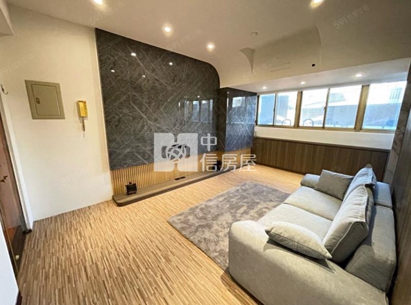 【好房介紹】近體育園區、G26全新整理電梯三房(中信卓越團隊)房屋室內格局與周邊環境