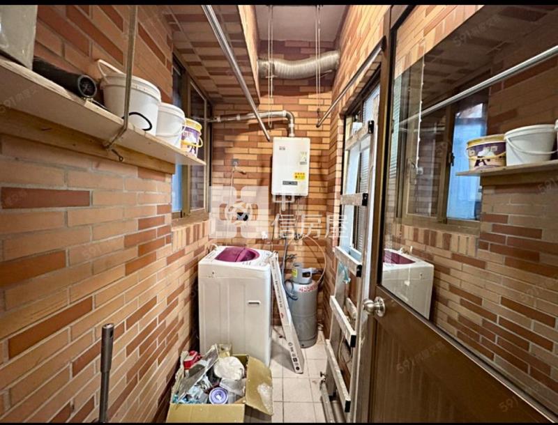 【好房介紹】近體育園區、G26全新整理電梯三房(中信卓越團隊)房屋室內格局與周邊環境