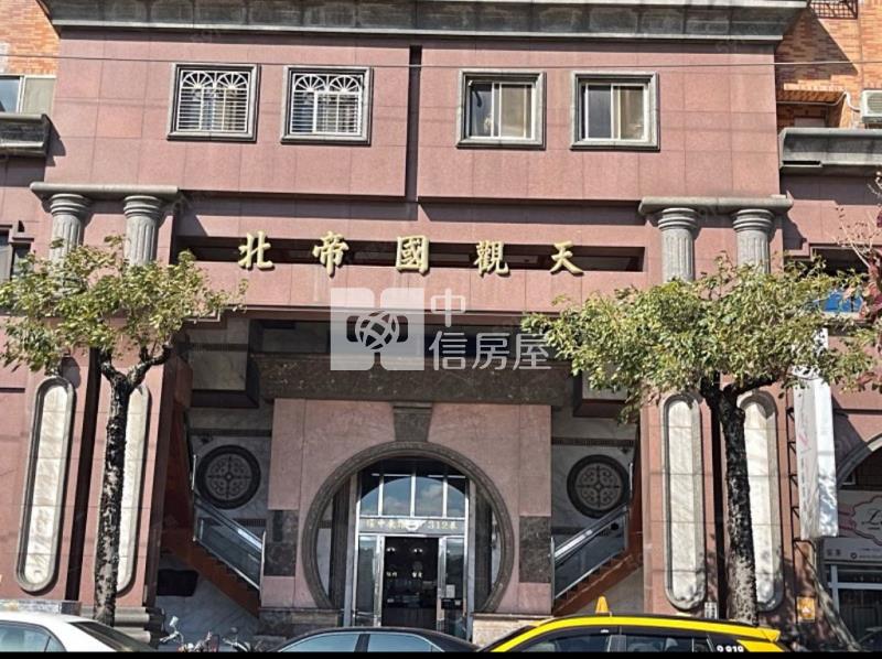 【好房介紹】近體育園區、G26全新整理電梯三房(中信卓越團隊)房屋室內格局與周邊環境