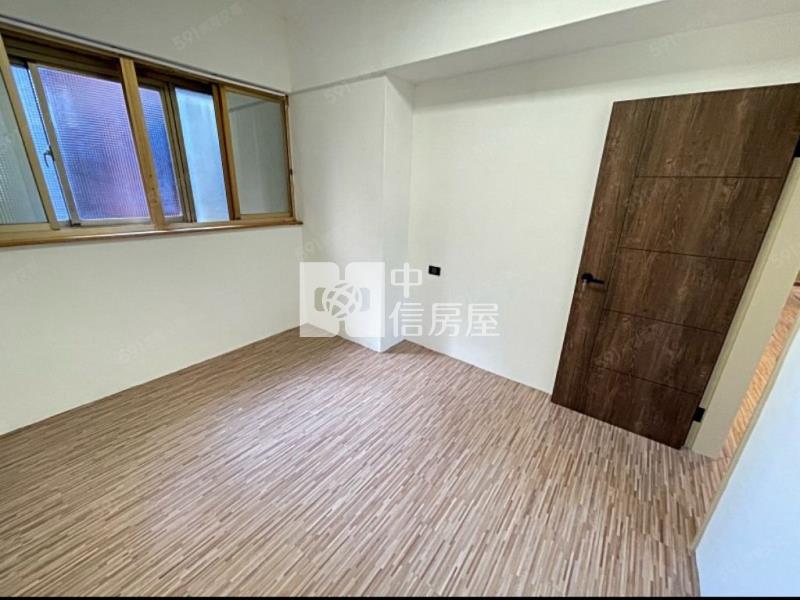 【好房介紹】近體育園區、G26全新整理電梯三房(中信卓越團隊)房屋室內格局與周邊環境