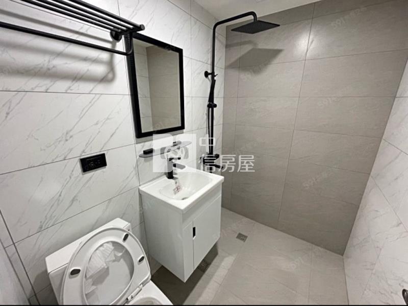 【好房介紹】近體育園區、G26全新整理電梯三房(中信卓越團隊)房屋室內格局與周邊環境