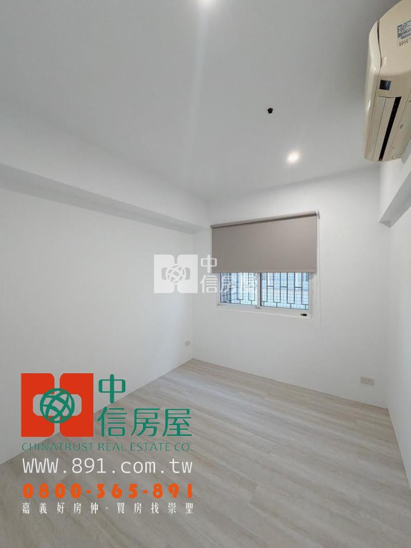 香湖公園旁精美3房房屋室內格局與周邊環境