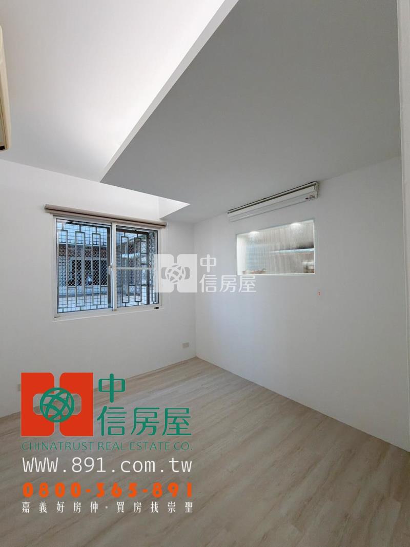 香湖公園旁精美3房房屋室內格局與周邊環境