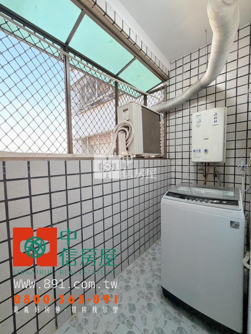 香湖公園旁精美3房房屋室內格局與周邊環境