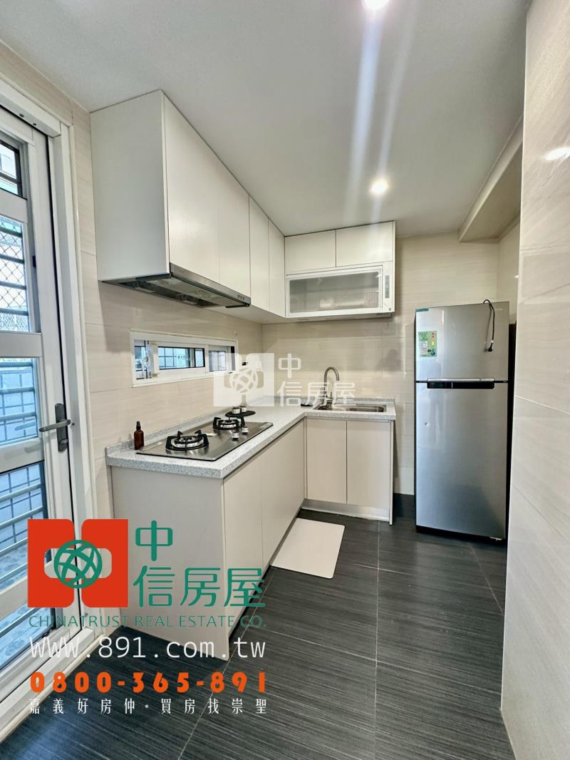 香湖公園旁精美3房房屋室內格局與周邊環境