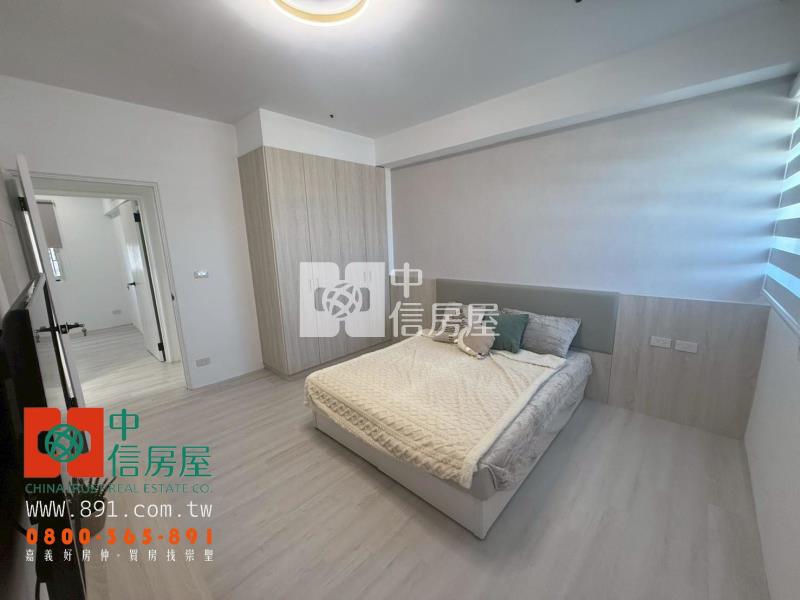 香湖公園旁精美3房房屋室內格局與周邊環境