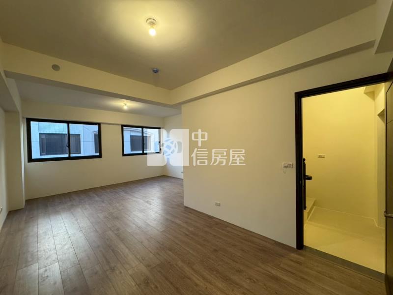 單元二益豐莊園全新電梯別墅房屋室內格局與周邊環境