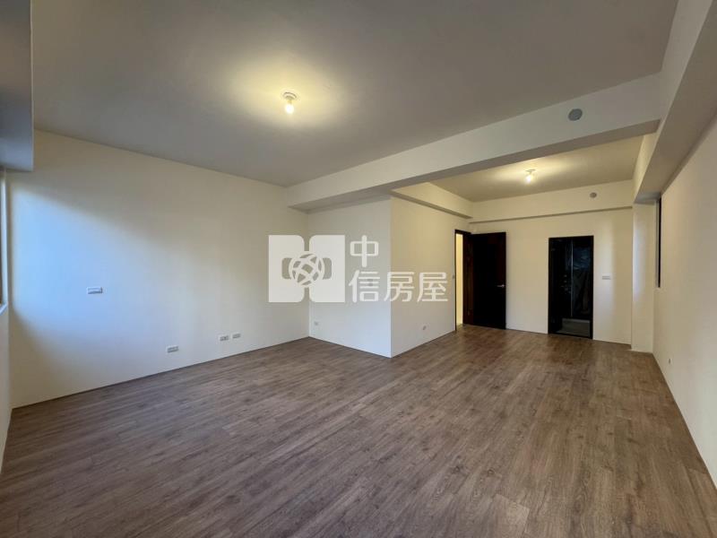 單元二益豐莊園全新電梯別墅房屋室內格局與周邊環境