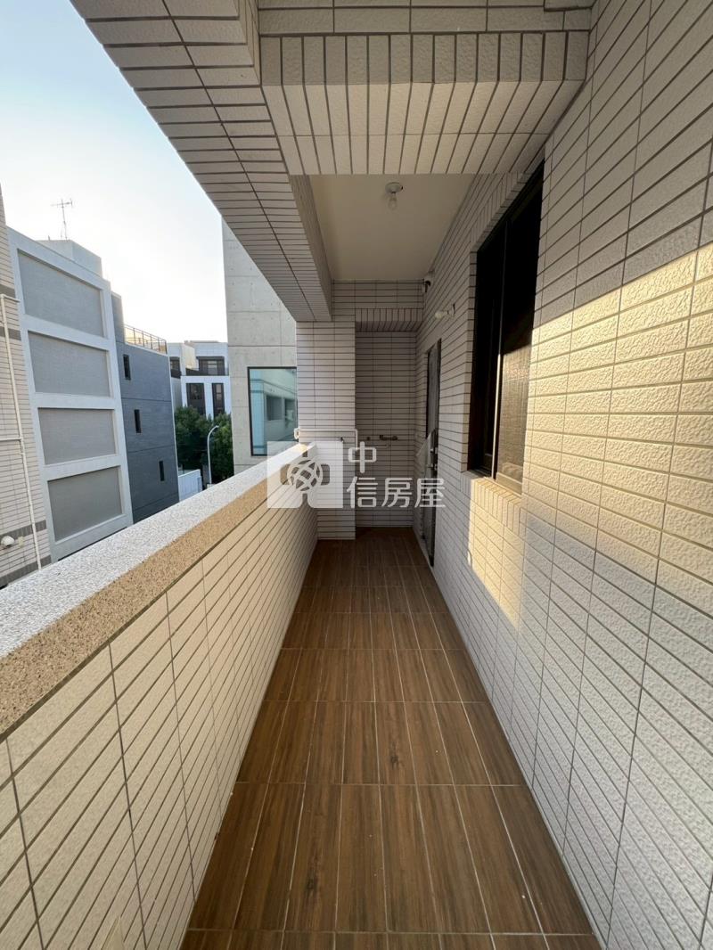 單元二益豐莊園全新電梯別墅房屋室內格局與周邊環境